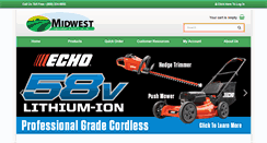 Desktop Screenshot of mweco.com